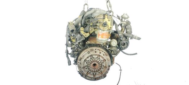 Motor montado Ford Escort AVL