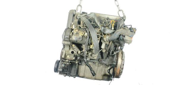 Motor montado Ford Escort AVL