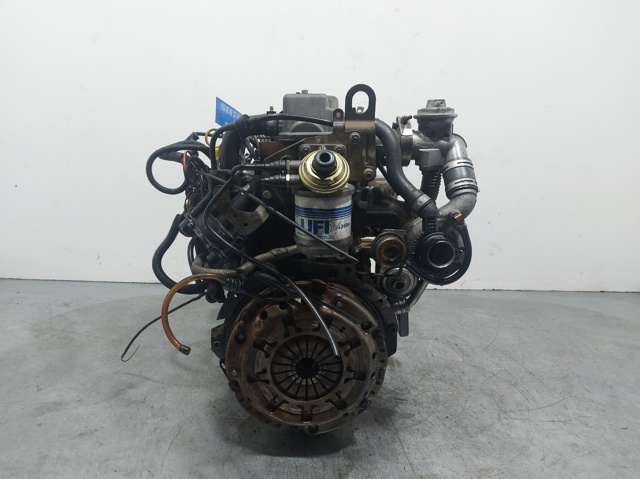 Motor montado Ford Escort AVL