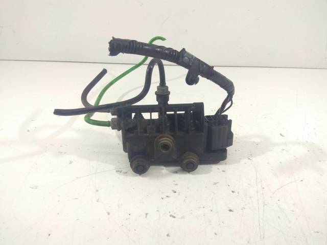 Ventilador viscoso motor para land rover range rover sport 2.7 d 4x4 276dt RVH000055