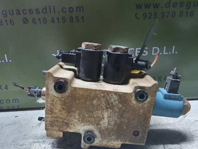 RVH100012 LAND ROVER купить в Сумы