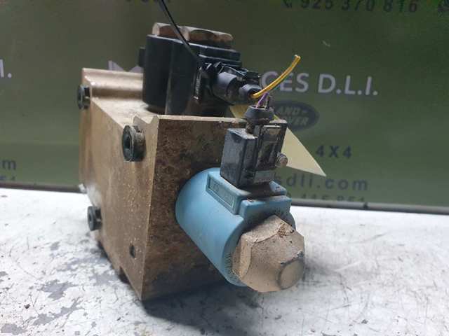 RVH100012 LAND ROVER купить в Житомир