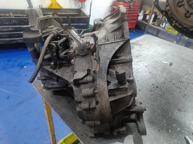 FORD RWPA Двигатель в наличии Днепр
