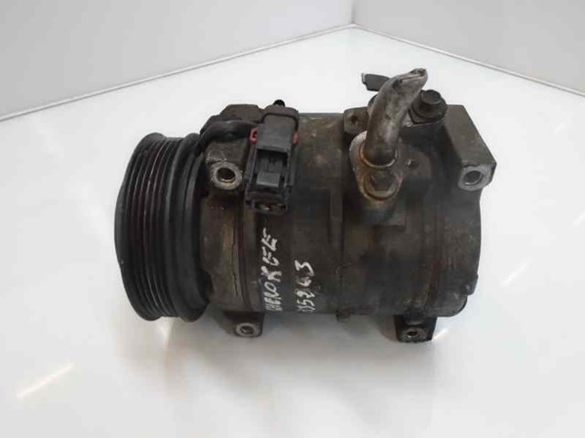 Compressor de aparelho de ar condicionado RX037467AD Chrysler