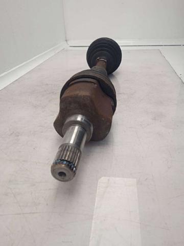 RX641855AE CHRYSLER Левая полуось купить в Ужгород