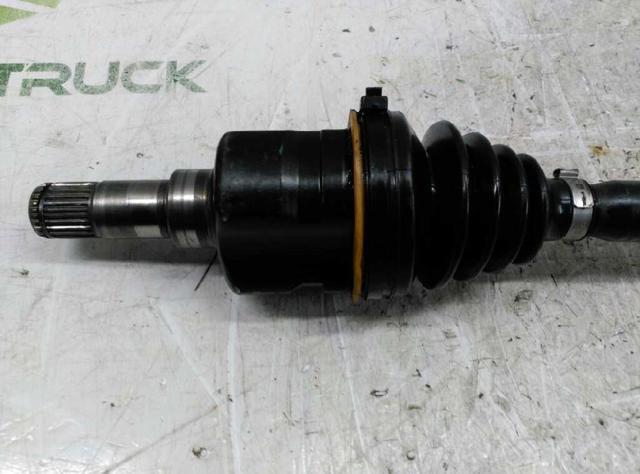 RX641883AE CHRYSLER Левая полуось купить в Кривой Рог