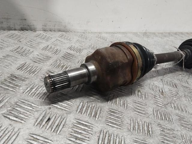 RX641883AE CHRYSLER Полуось (привод) передняя левая купить в Каменское