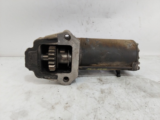 RYC1U11000AF FORD Стартер купить в Хмельницкий