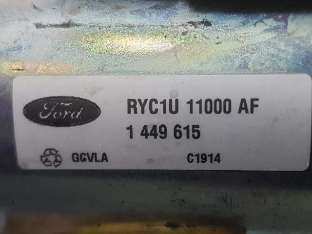 FORD RYC1U11000AF Стартер в наличии Павлоград