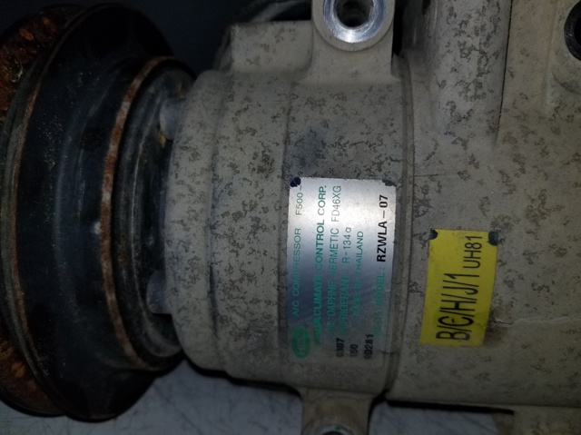 RZWLA07 FORD купить в Полтава