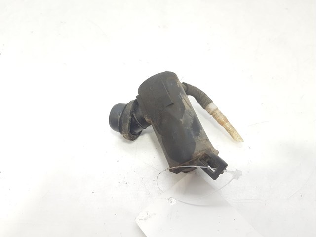 Bomba de motor de fluido para lavador de vidro dianteiro/traseiro S08476672 Mazda