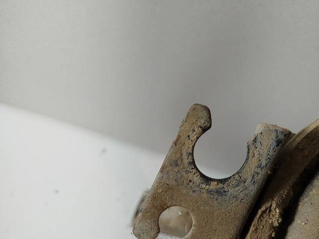 S0K08G34720 HYUNDAI Амортизатор передний левый купить в Хмельницкий