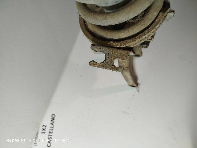 S0K08G34720 HYUNDAI Амортизатор передний левый купить в Полтава
