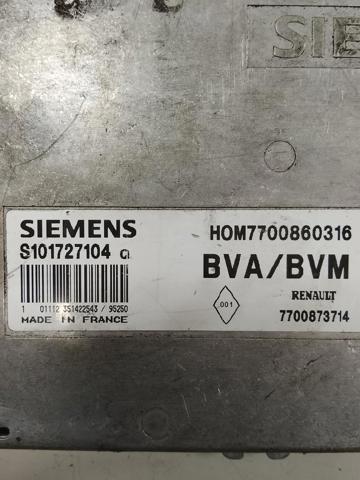 RENAULT S101727104Q в наличии Чернигов