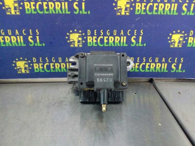 S102020003B VOLVO Катушка зажигания купить в Ровно
