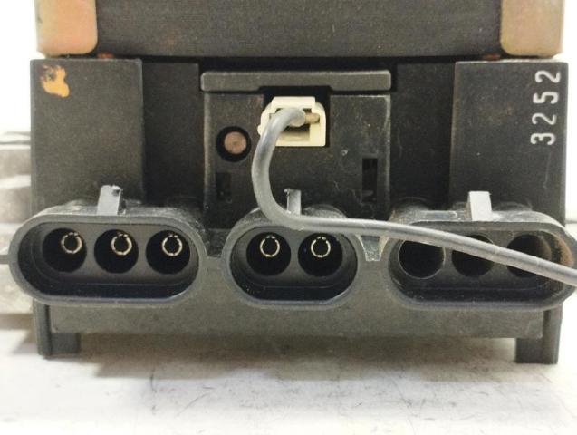 S102020003B VOLVO Катушка зажигания купить в Черновцы