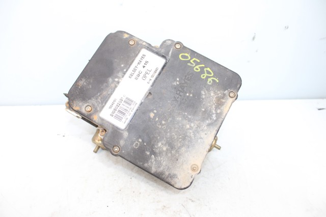 S108022001C Насос АБС (ABS) главного тормозного цилиндра купить Сумы