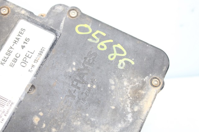 OPEL S108022001C Насос АБС (ABS) главного тормозного цилиндра в наличии Черновцы