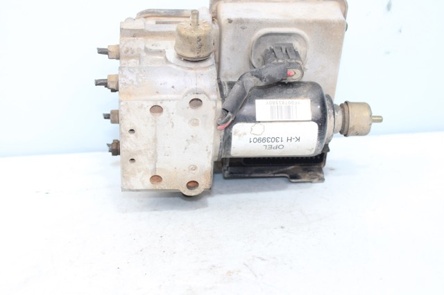 S108022001C OPEL Насос АБС (ABS) главного тормозного цилиндра купить в Ужгород