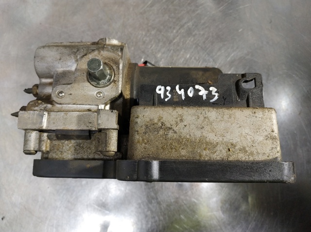 S108022001C OPEL Насос АБС (ABS) главного тормозного цилиндра купить в Полтава
