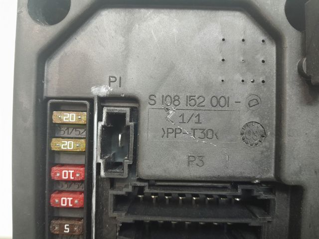 S108152001 VAG купить в Чернигов