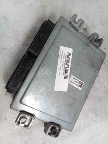 RENAULT S110140011A Блок управления двигателем в наличии Каменское
