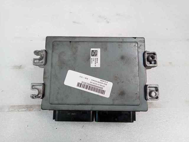 S110140025A RENAULT Модуль управления (ЭБУ) двигателем купить в Полтава