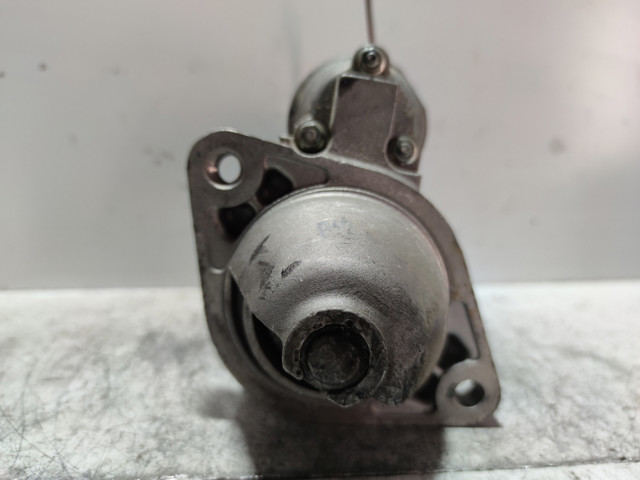 S114829 OPEL Стартер купить в Чернигов