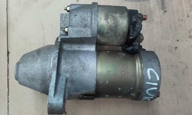 HONDA S114829B Стартер в наличии Ровно