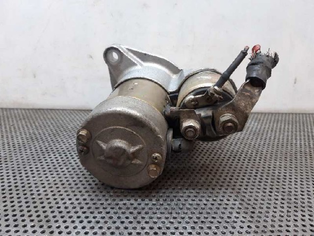 S114829B OPEL Стартер купить в Николаев