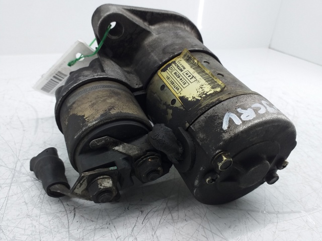 S114829B OPEL Стартер купить в Харьков