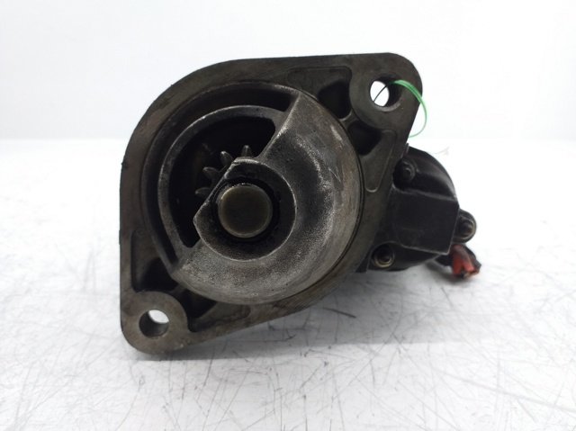 OPEL S114829B Стартер в наличии Черкассы