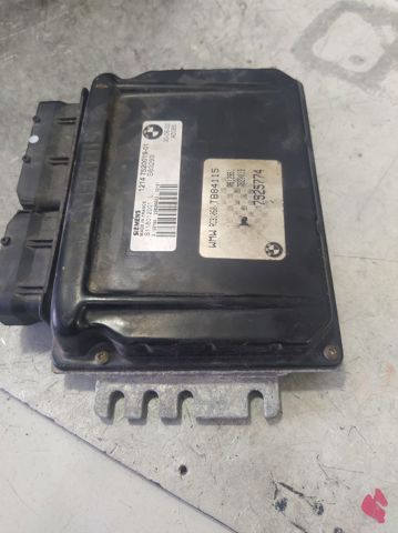 S118012001 BMW Модуль управления (ЭБУ) двигателем купить в Ирпень