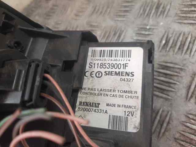 S118539001F Замок зажигания купить Павлоград