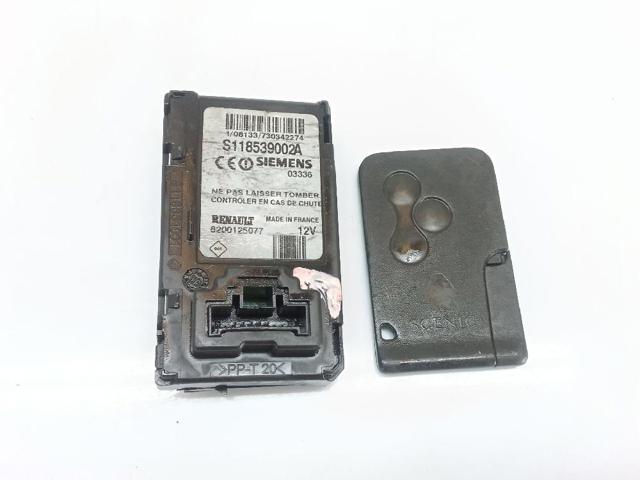 S118539002A RENAULT купить в Украина