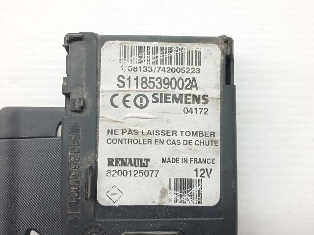 S118539002A RENAULT купить в Запорожье