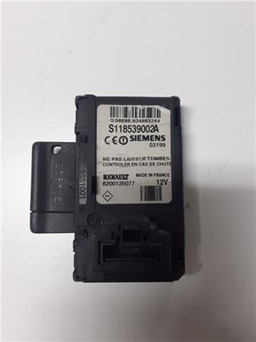 RENAULT S118539002A в наличии Черновцы