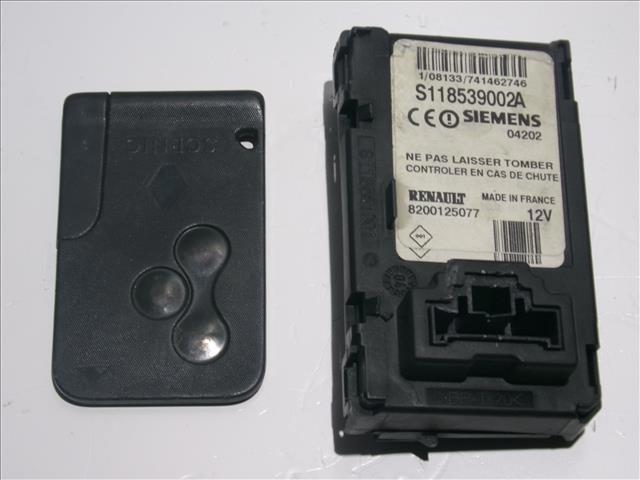 S118539002A RENAULT купить в Чернигов