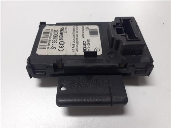 RENAULT S118539002A в наличии Тернополь