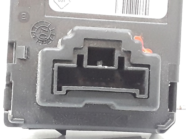 S118539002E RENAULT Замок зажигания купить в Тернополь