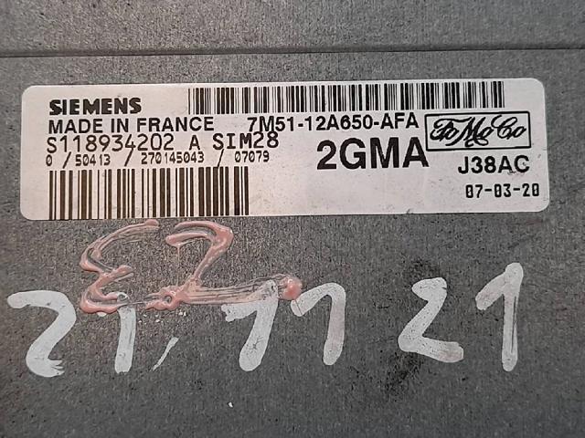 FORD S118934202 в наличии Ужгород