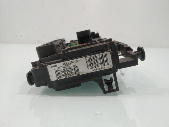 S118983004Q PEUGEOT купить в Ровно