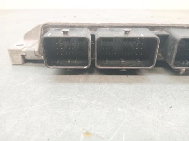 S120200105A RENAULT Модуль управления (ЭБУ) двигателем купить в Черкассы