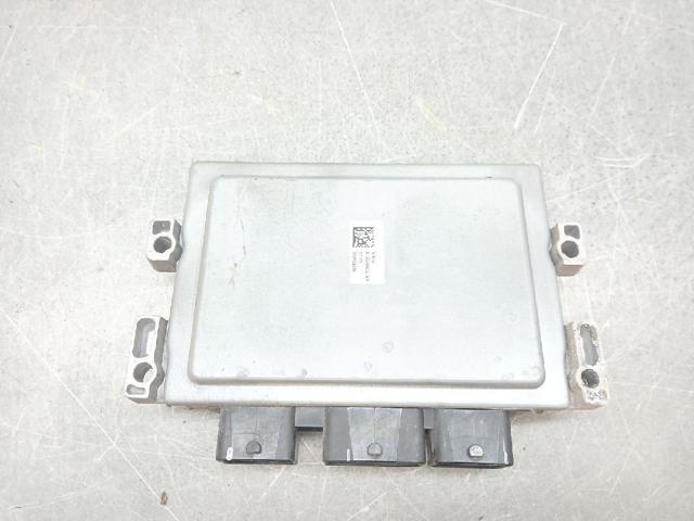 S120200105A RENAULT Модуль управления (ЭБУ) двигателем купить в Николаев
