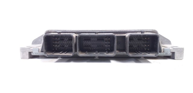 S120200105A RENAULT Блок управления двигателем купить в Черновцы
