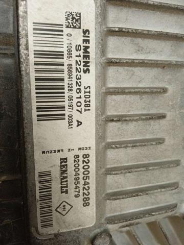 RENAULT S122326107 в наличии Львов