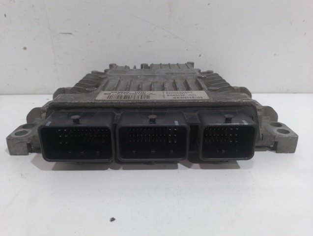 S122326109A NISSAN Модуль управления (ЭБУ) двигателем купить в Винница