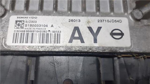 S180033104 NISSAN купить в Николаев