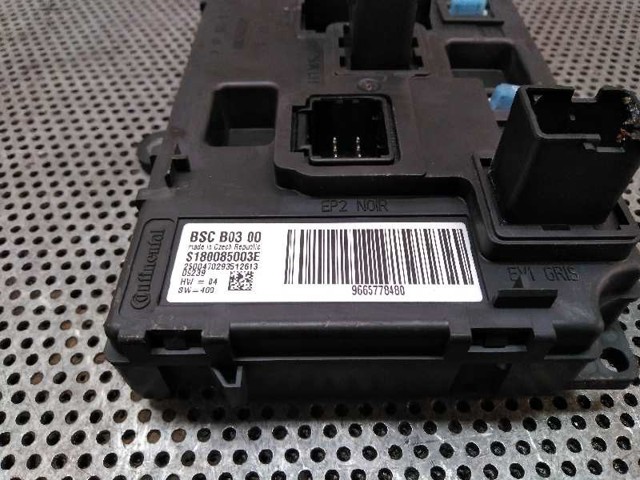 S180085003E PEUGEOT купить в Черкассы