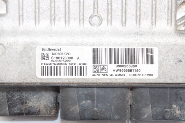 S180123008 PEUGEOT купить в Черкассы